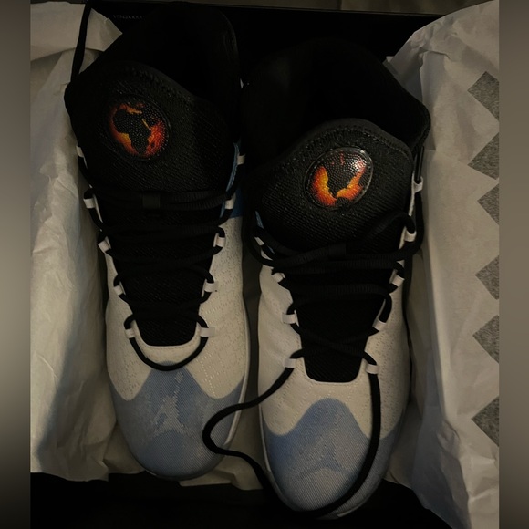 Nike Air Jordan 30 “UNC” size 13 - Picture 4 of 8